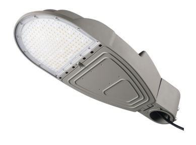 keep it up Away Host of LED Lighting Wholesale Inc. LED Street Light, 150 Watt with Shorting Cap,  WSD-ST15W27-50K-S